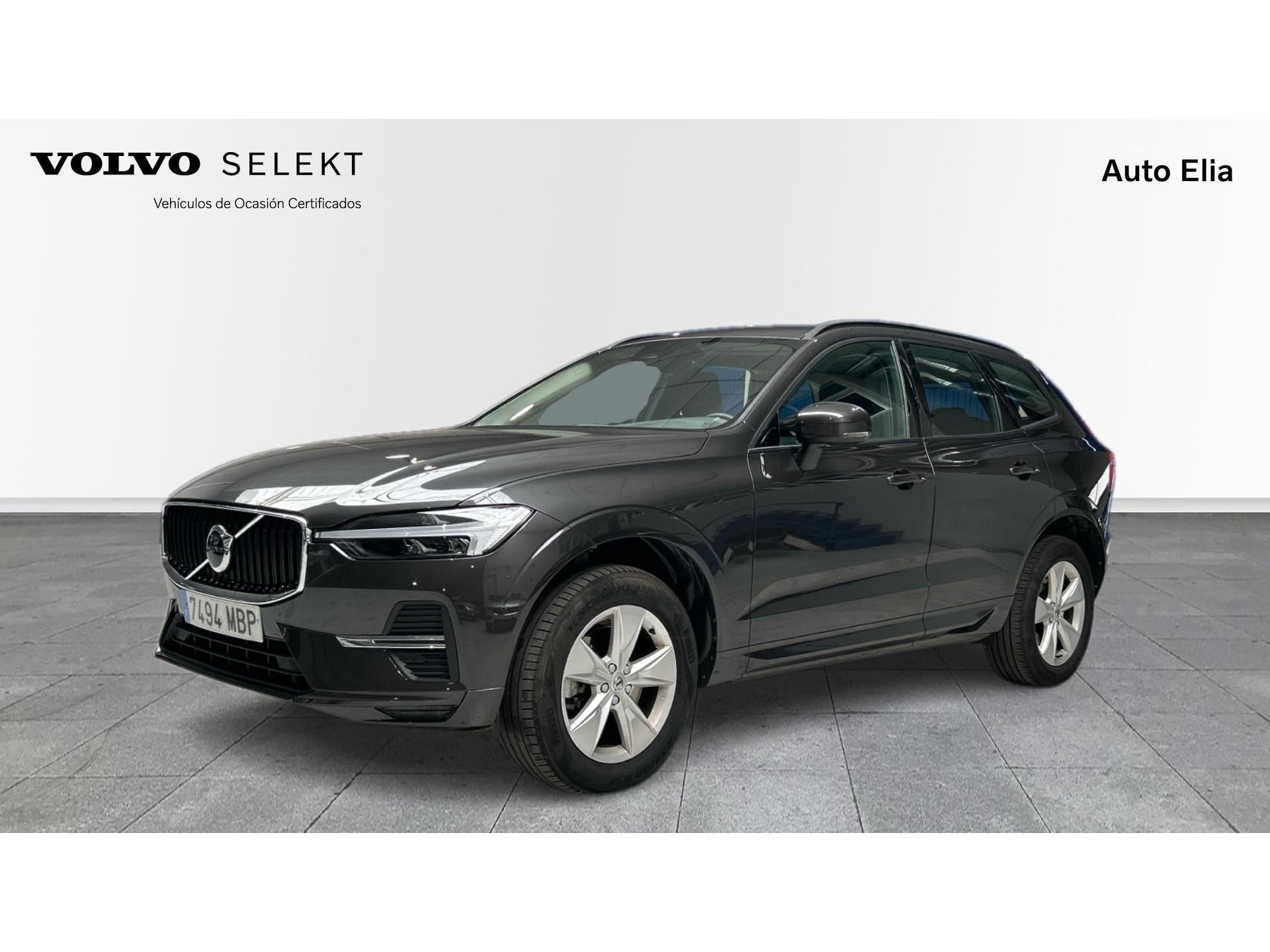 Imagen de VOLVO XC60