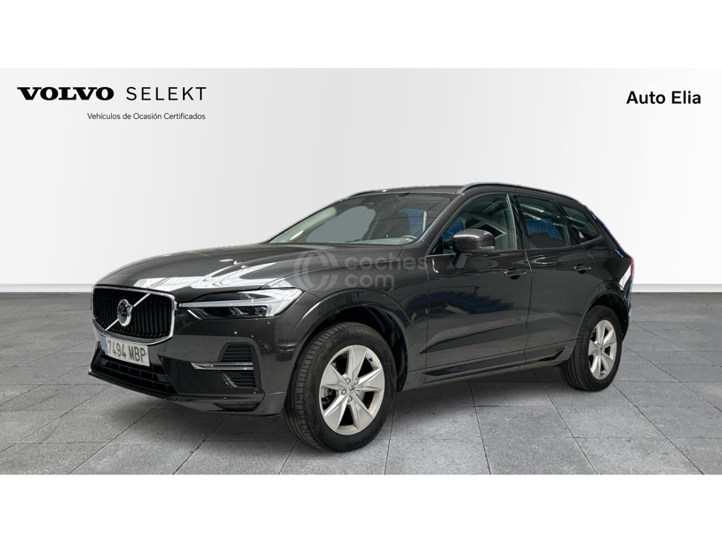 Foto del VOLVO XC60 B4 Essential FWD Aut.