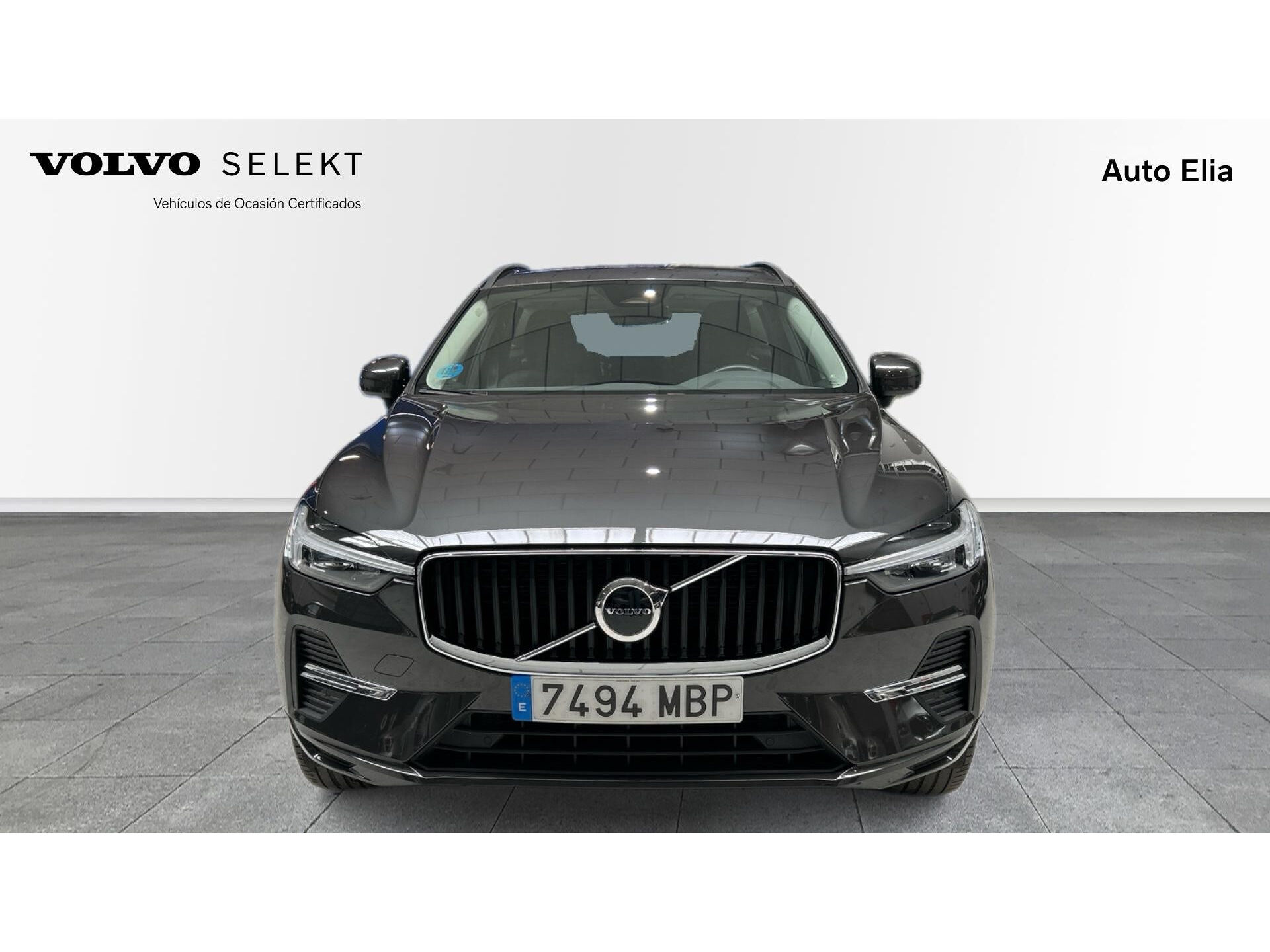 Imagen 3 de VOLVO XC60