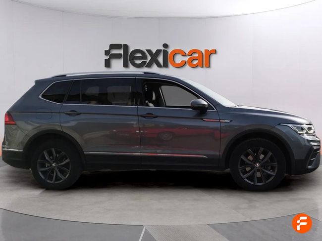 Foto del VOLKSWAGEN Tiguan 2.0TDI DSG Life 110kW