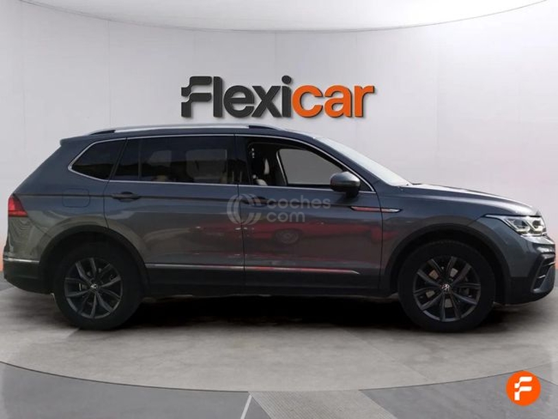 Foto del VOLKSWAGEN Tiguan 2.0TDI DSG Life 110kW
