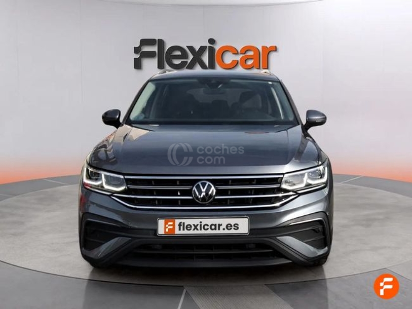 Foto del VOLKSWAGEN Tiguan 2.0TDI DSG Life 110kW