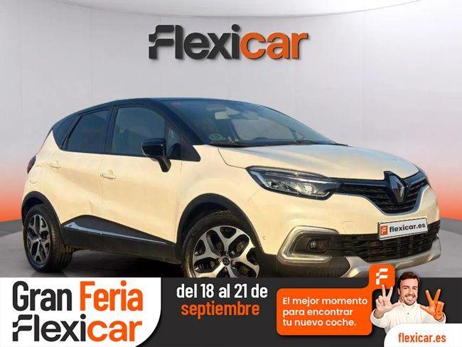 RENAULT Captur (Zen TCe 113kW (155CV) EDC) en Barcelona