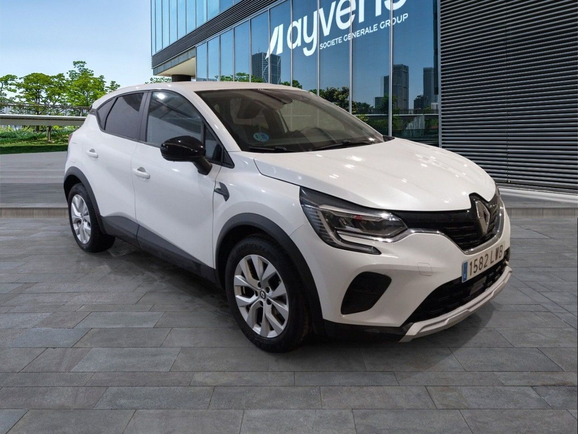Imagen 3 de RENAULT Captur