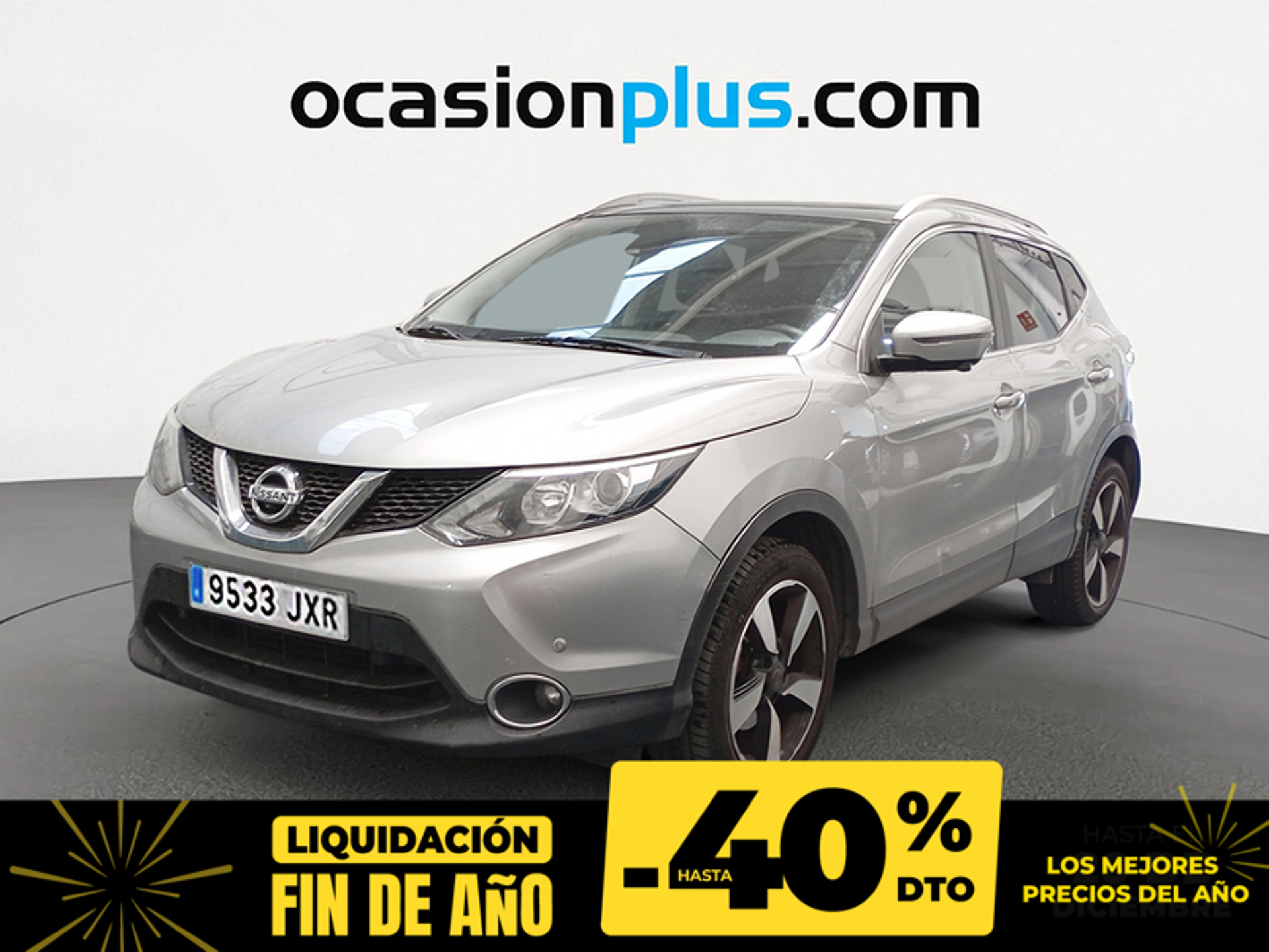 Imagen de NISSAN Qashqai