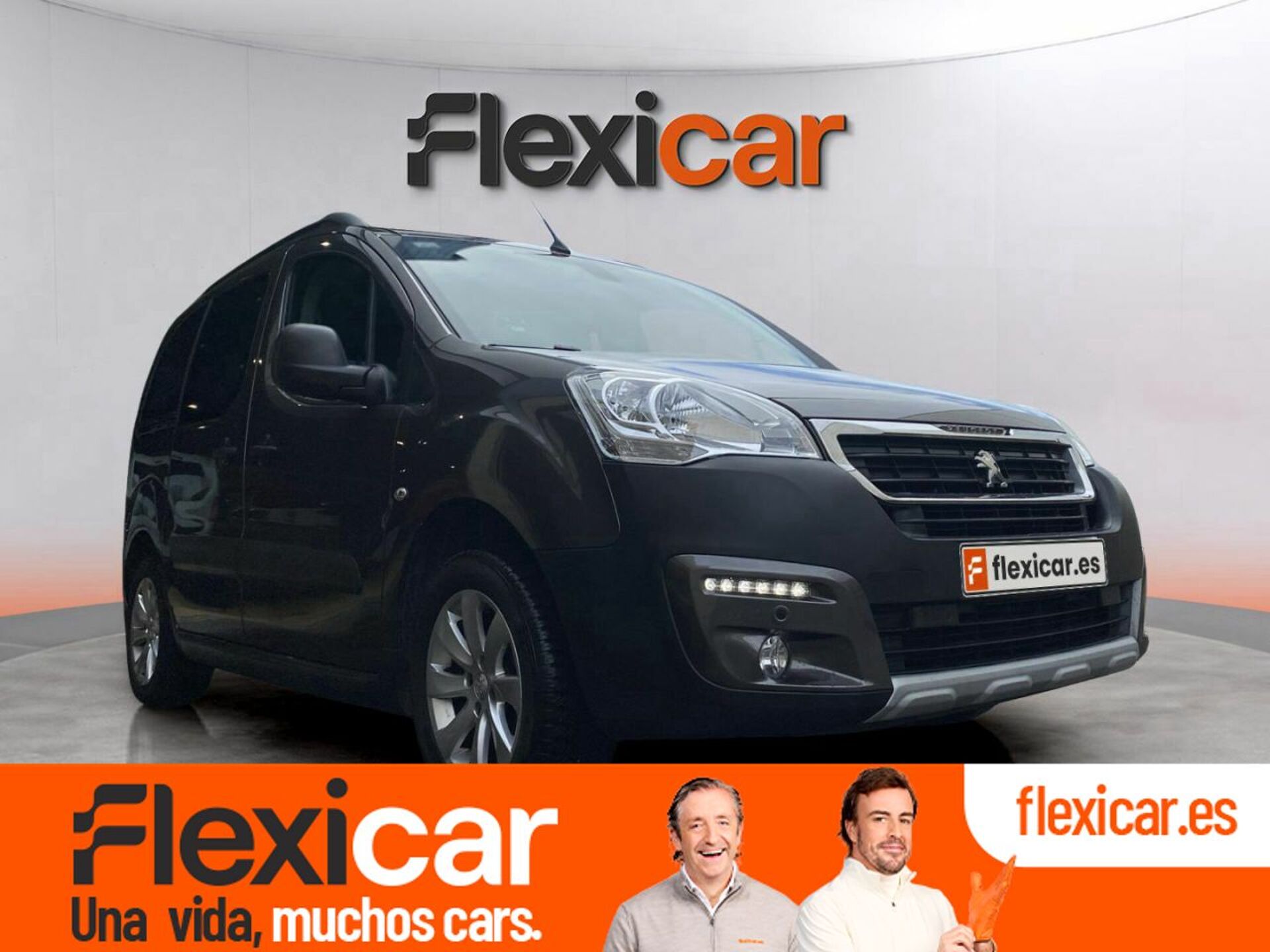Imagen de PEUGEOT Partner