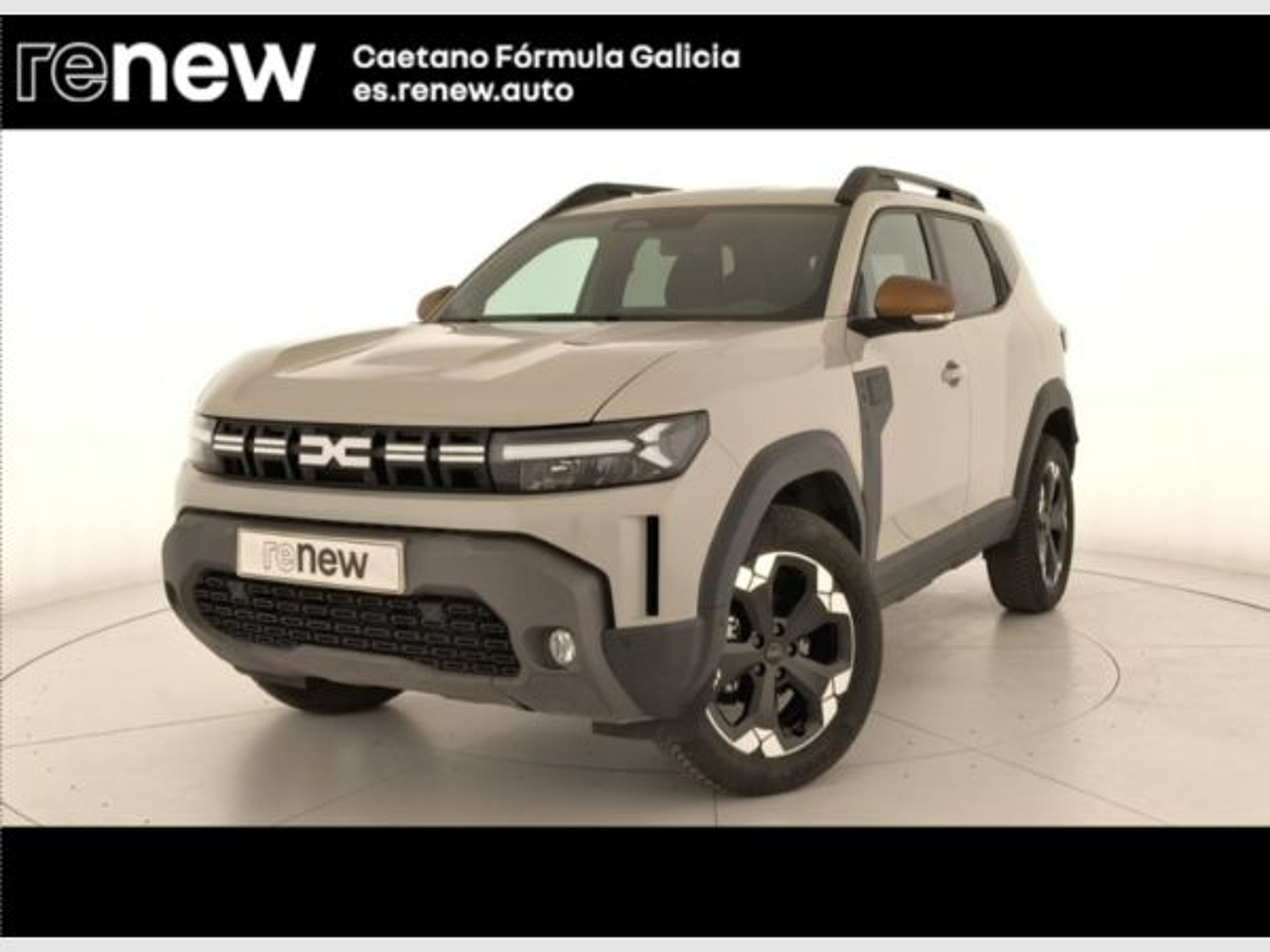 Imagen de DACIA Duster
