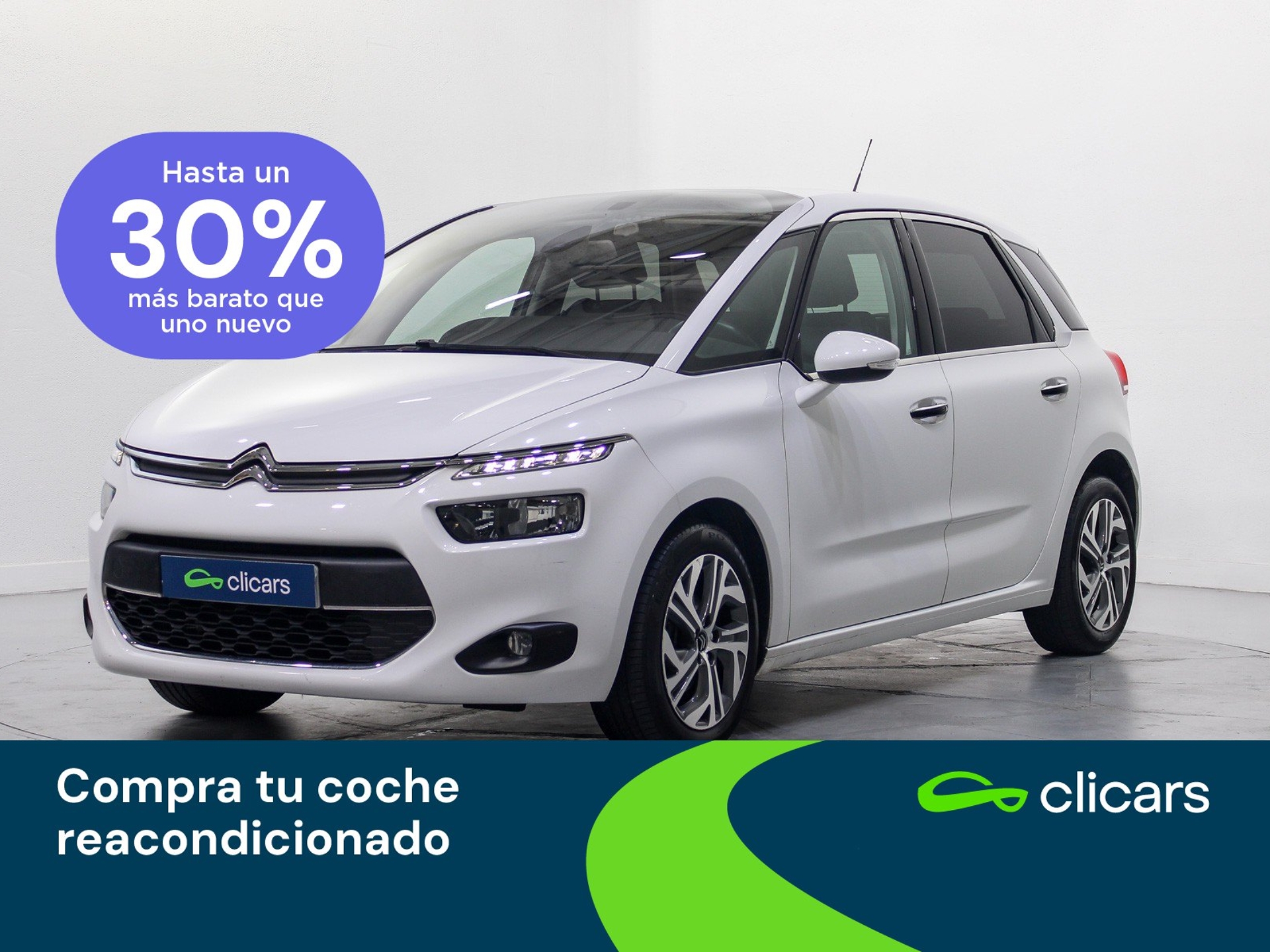 Imagen de CITROEN C4