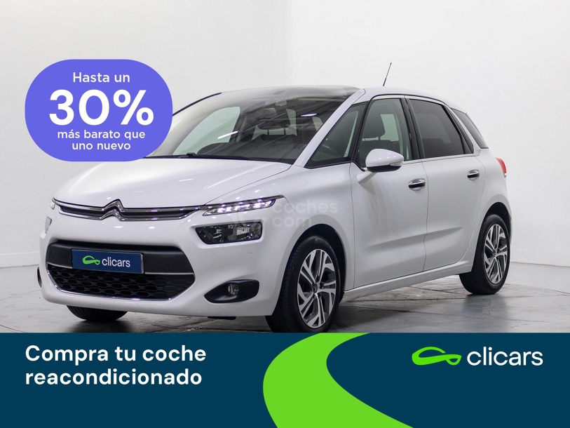Foto del CITROEN C4 Picasso 1.2 PureTech S&S Feel