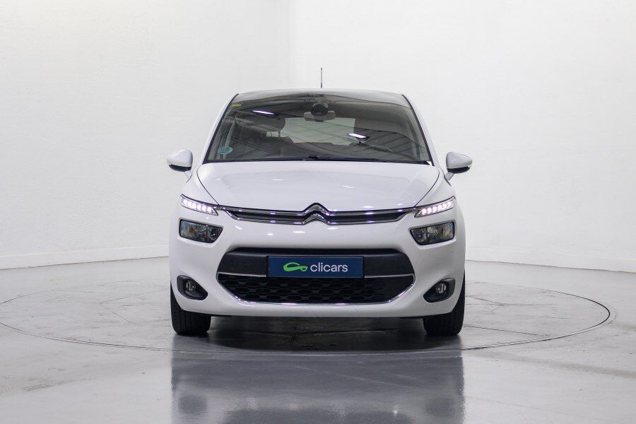 Foto del CITROEN C4 Picasso 1.2 PureTech S&S Feel