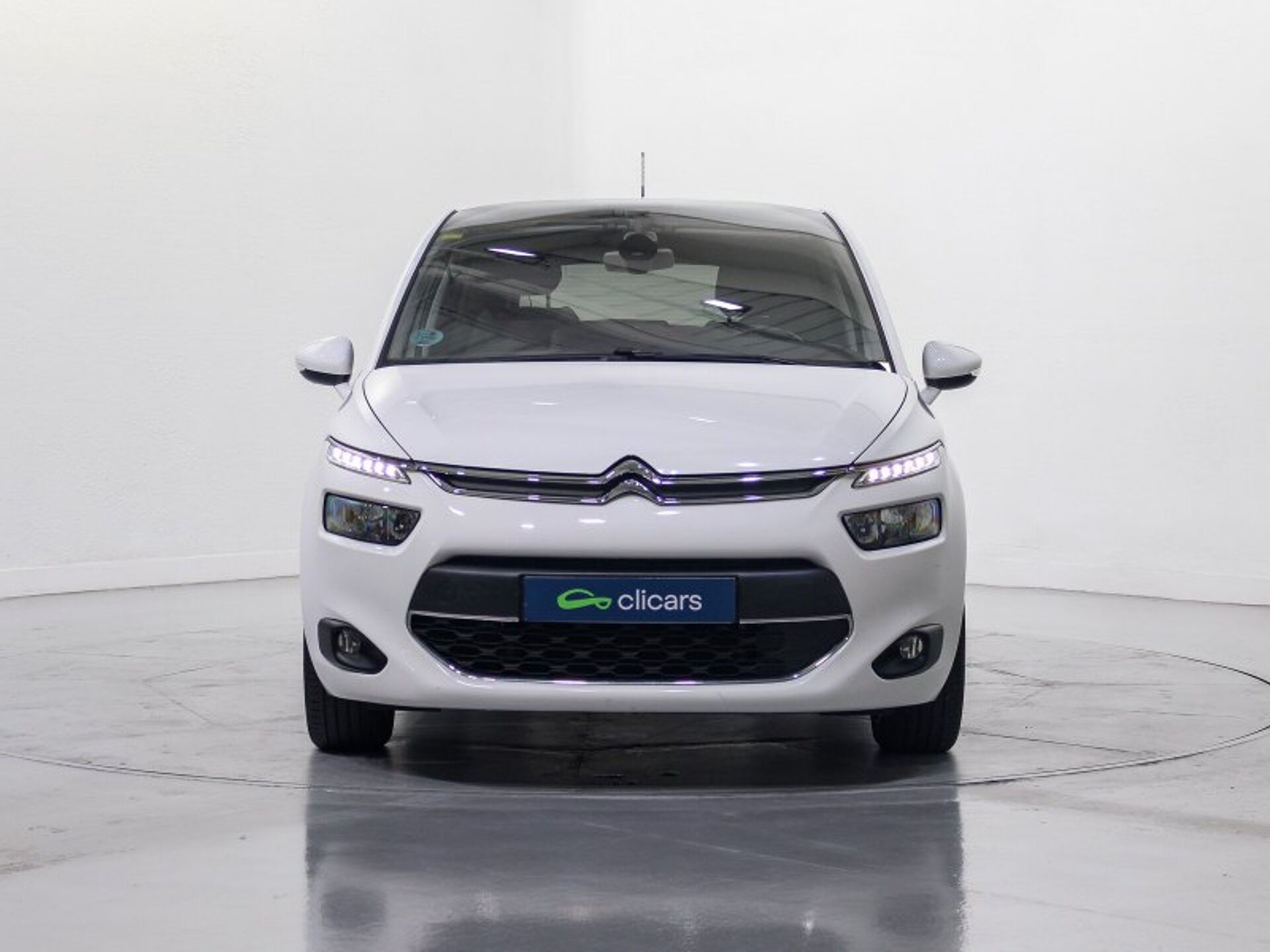 Imagen 2 de CITROEN C4
