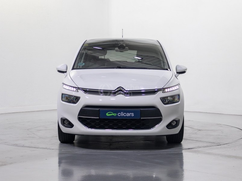 Foto del CITROEN C4 Picasso 1.2 PureTech S&S Feel