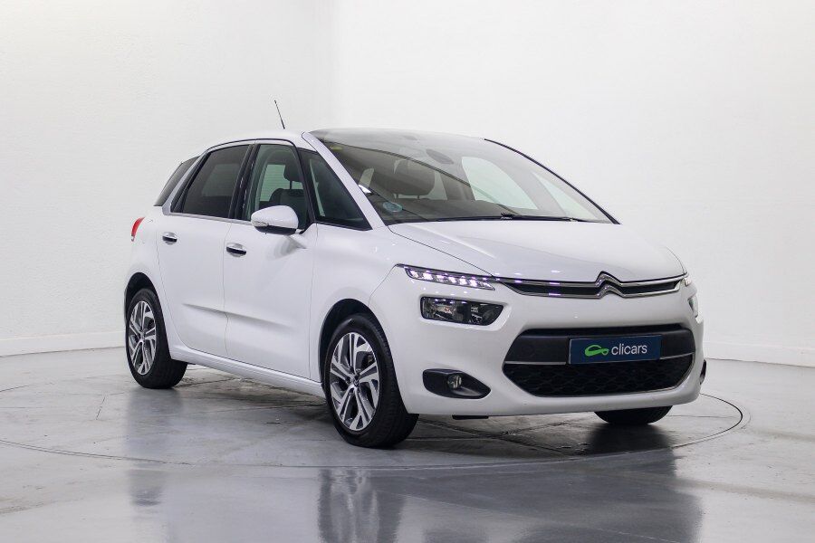 Foto del CITROEN C4 Picasso 1.2 PureTech S&S Feel