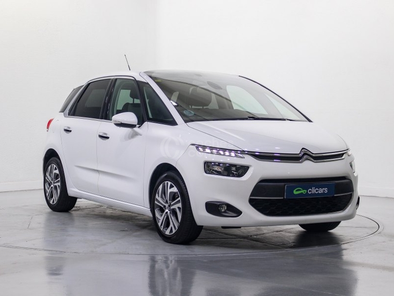Foto del CITROEN C4 Picasso 1.2 PureTech S&S Feel