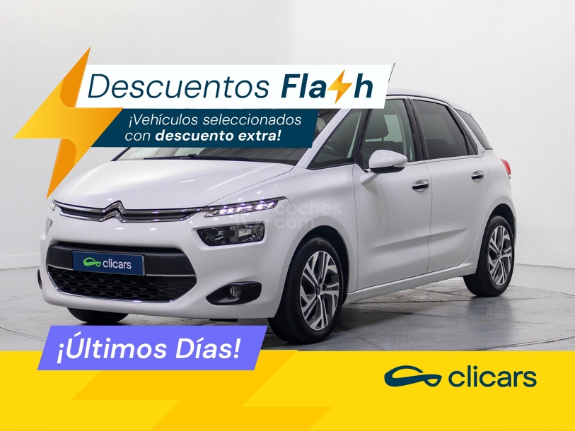 Foto del CITROEN C4 Picasso 1.2 PureTech S&S Feel