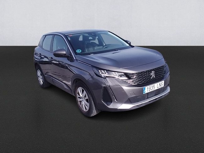 Foto del PEUGEOT 3008 1.5BlueHDi Active Pack S&S 130