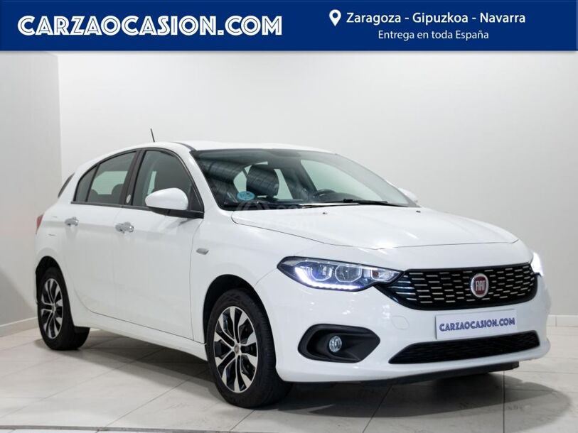 Foto del FIAT Tipo 1.3 Multijet II Mirror