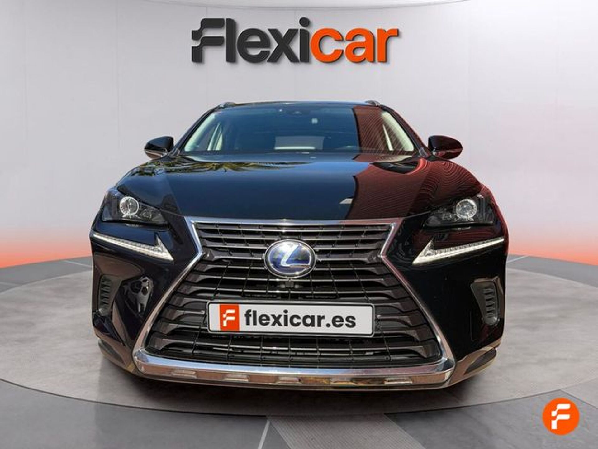 Imagen 2 de LEXUS NX