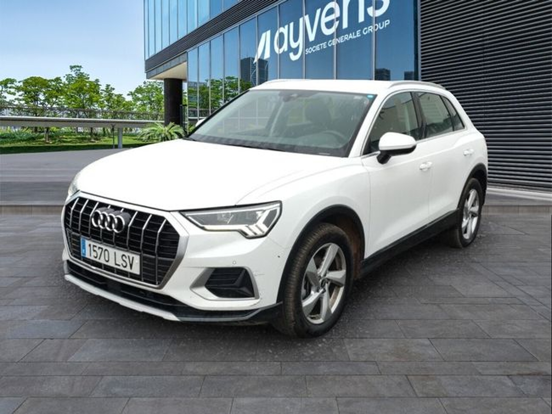 Imagen de AUDI Q3