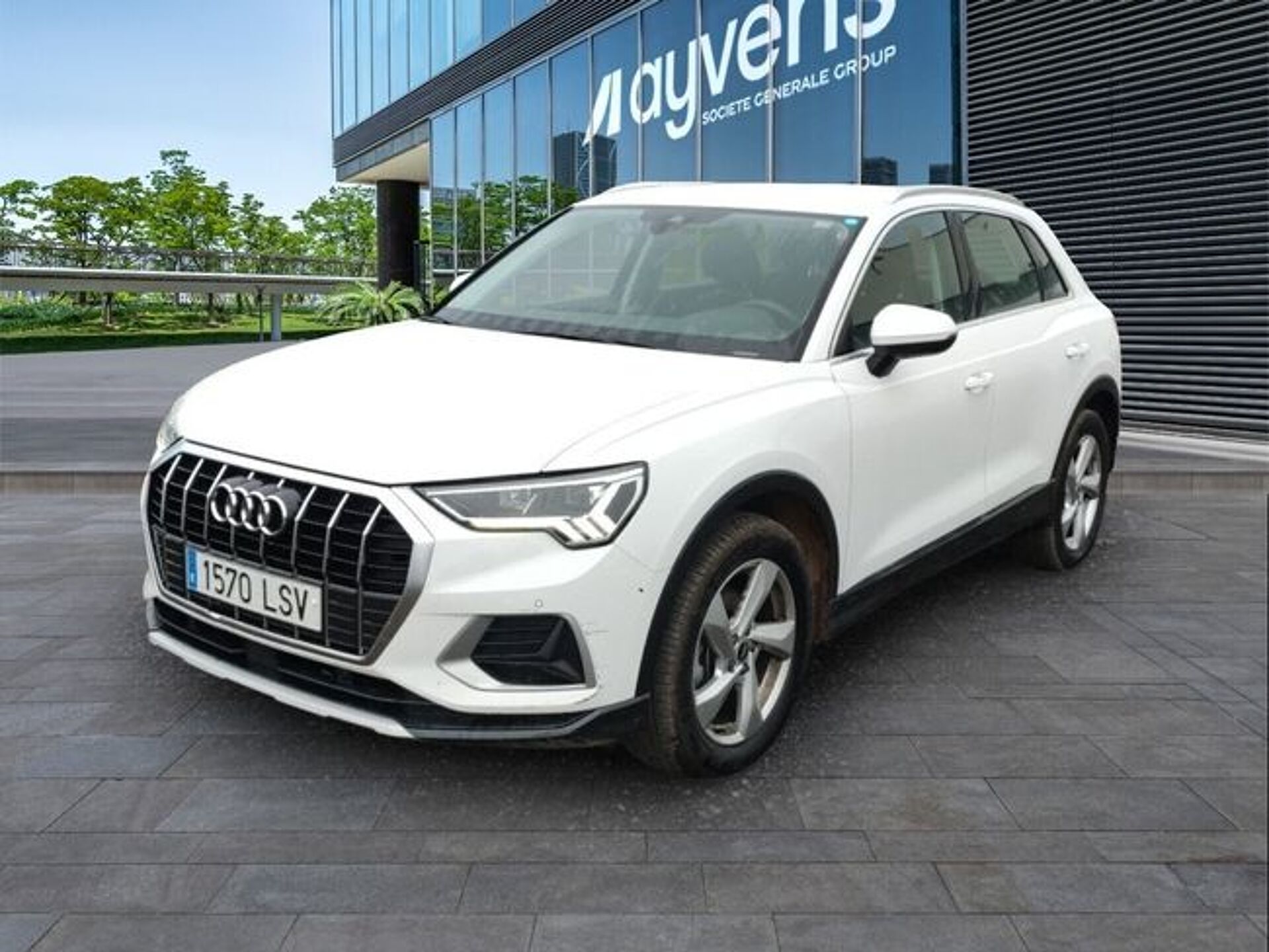 Imagen 1 de AUDI Q3