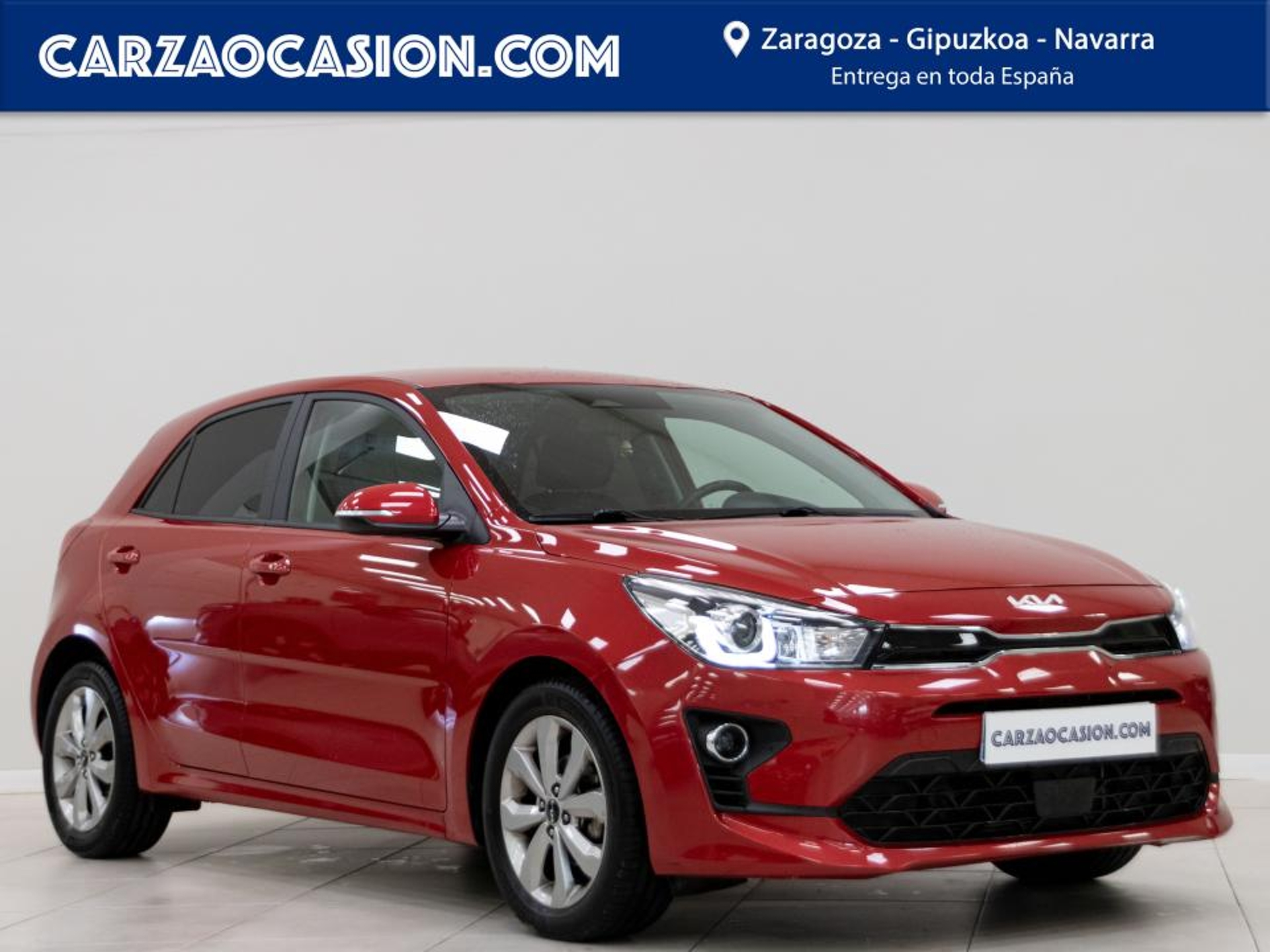 Imagen de KIA Rio