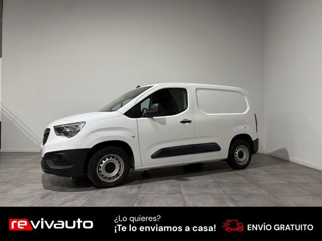 Foto del OPEL Combo Life 1.5TD S-S Elegance XL 100