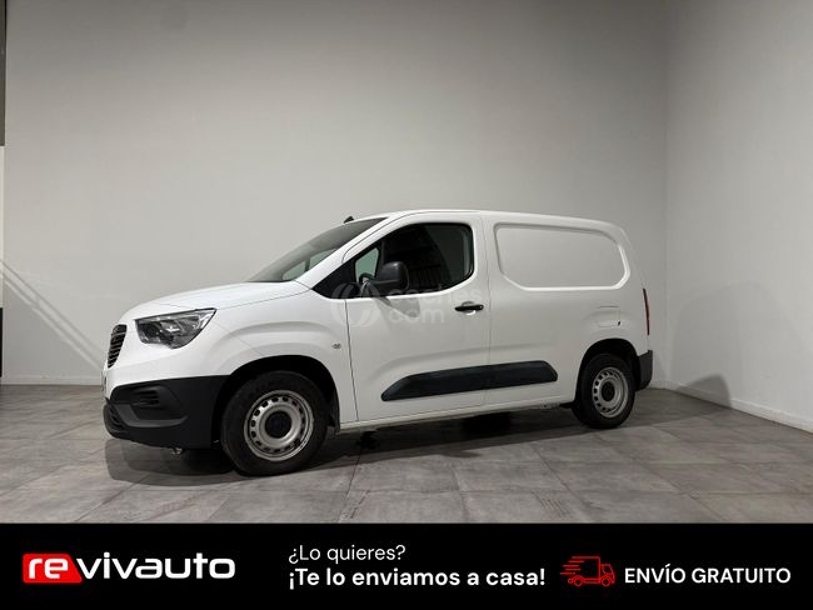 Foto del OPEL Combo Life 1.5TD S-S Elegance XL 100