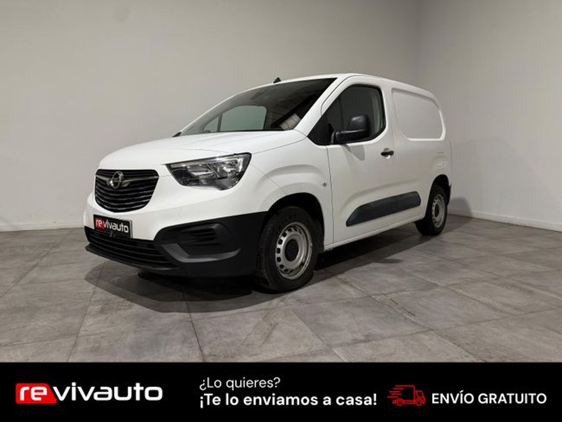 Imagen 1 de OPEL Combo