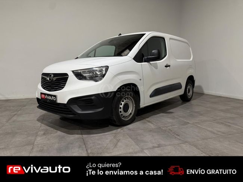 Foto del OPEL Combo Life 1.5TD S-S Elegance XL 100
