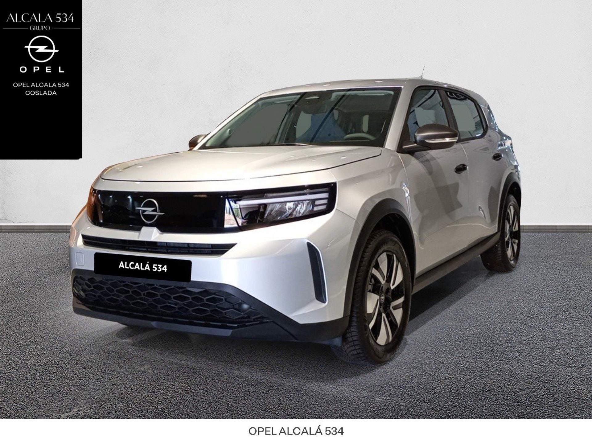 Imagen de OPEL Frontera