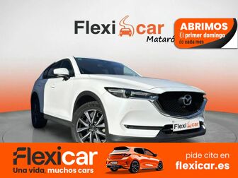 Imagen de MAZDA CX-5 2.0 Skyactiv-G Evolution 2WD 121kW