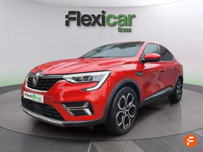 Foto del RENAULT Arkana 1.3 TCe Intens EDC 103kW