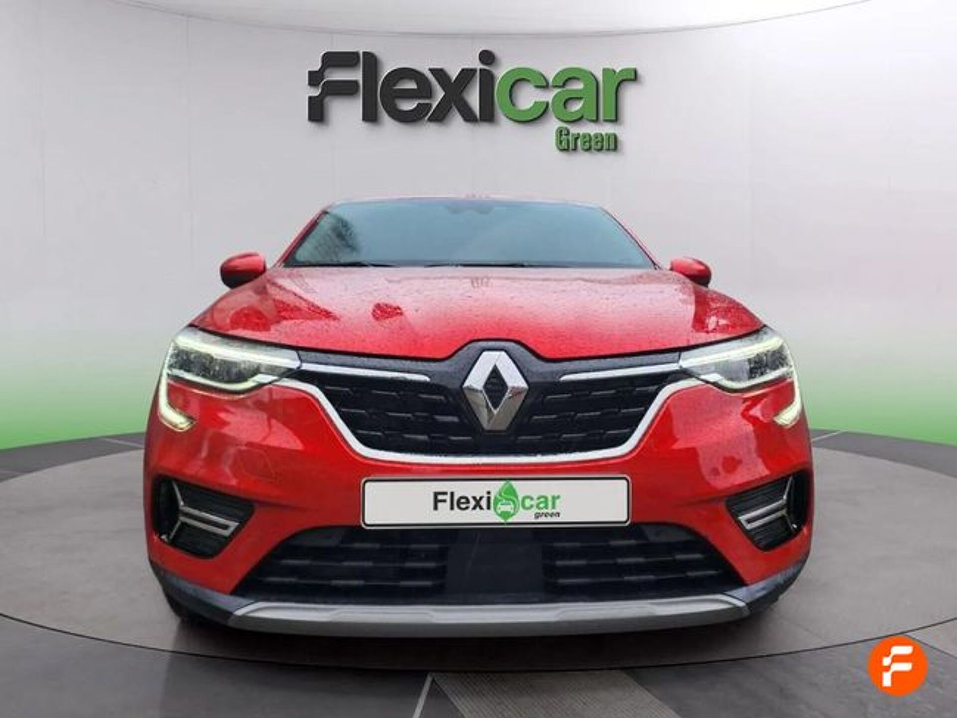 Imagen 2 de RENAULT Arkana