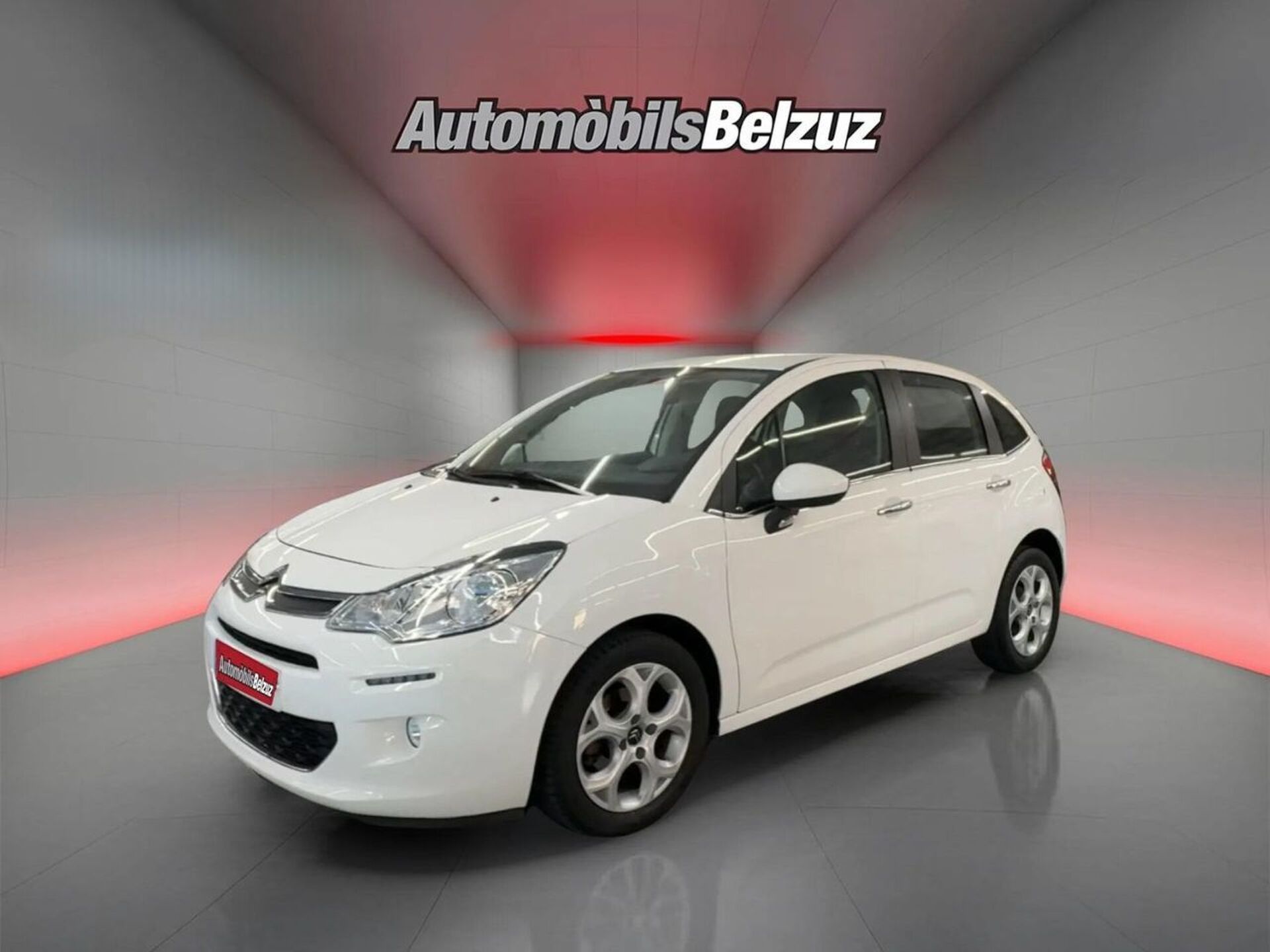 Imagen de CITROEN C3