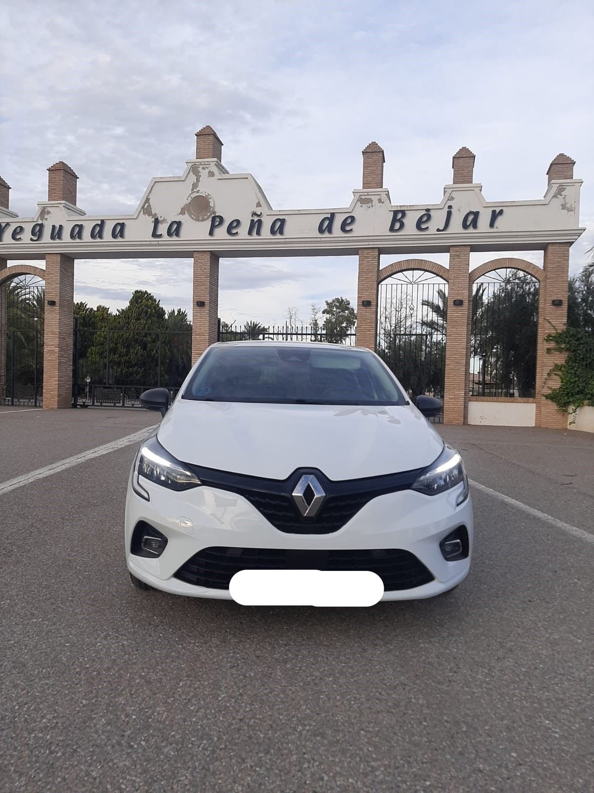 Foto del RENAULT Clio Blue dCi Business 74kW