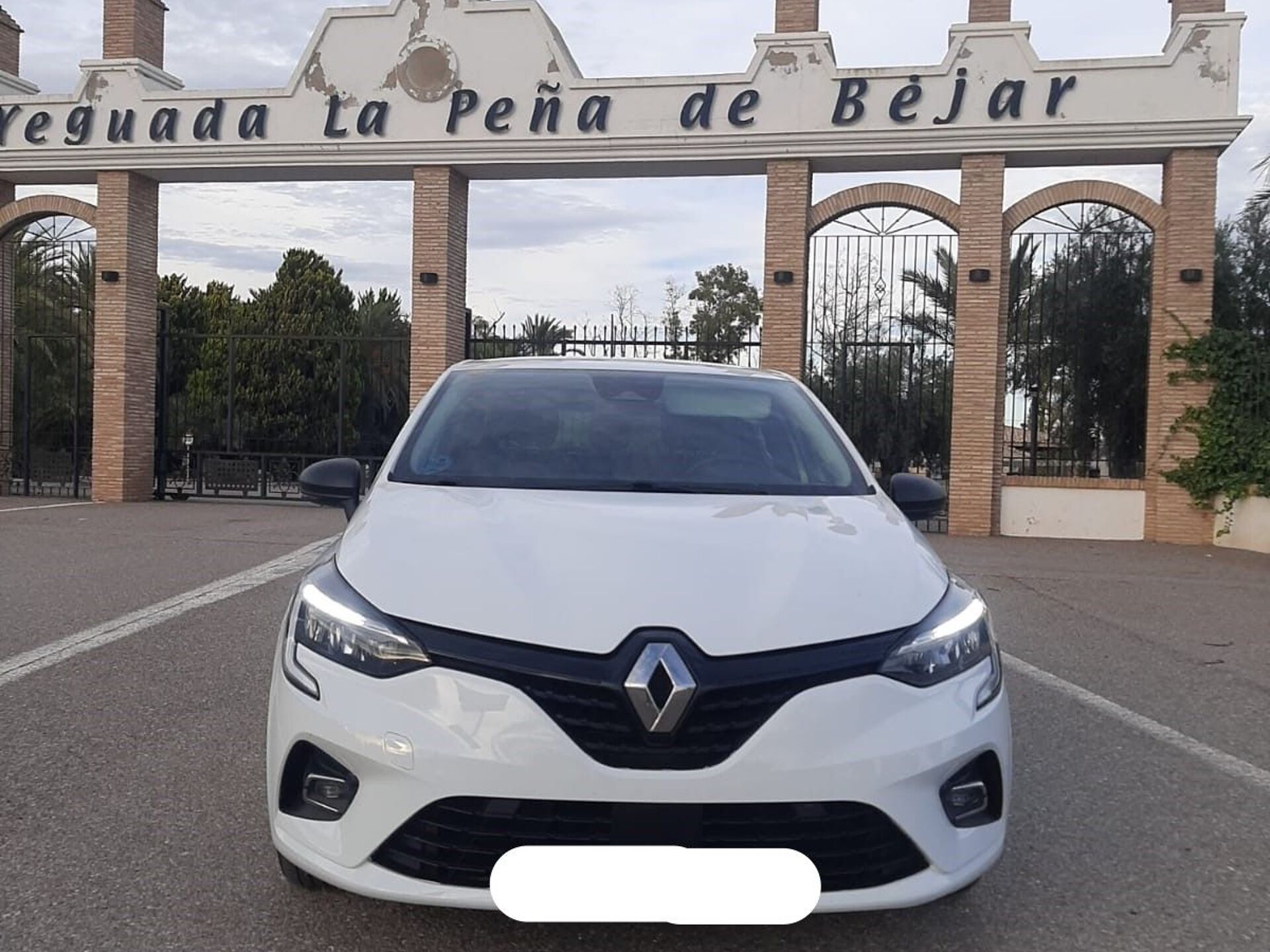 Imagen 3 de RENAULT Clio