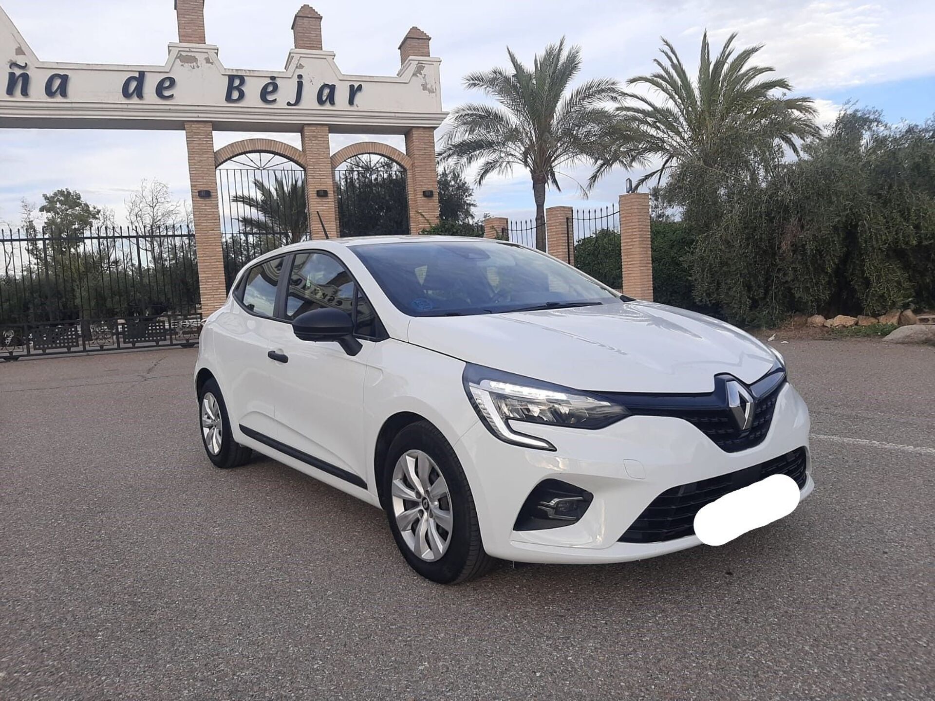 Imagen 2 de RENAULT Clio
