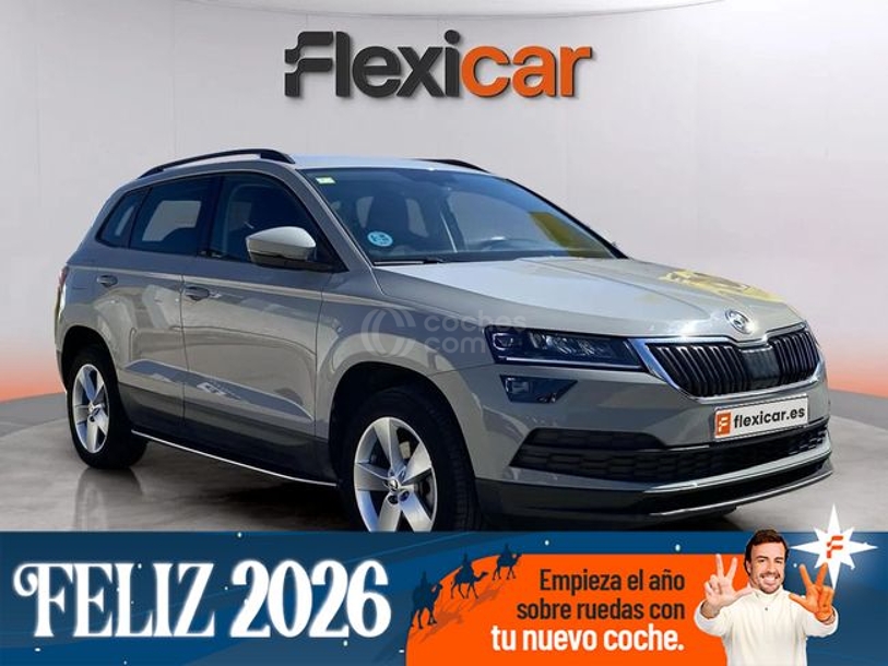 Foto del SKODA Karoq 1.0 TSI Ambition