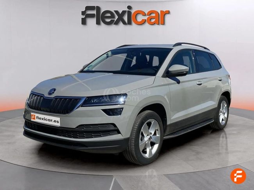 Foto del SKODA Karoq 1.0 TSI Ambition