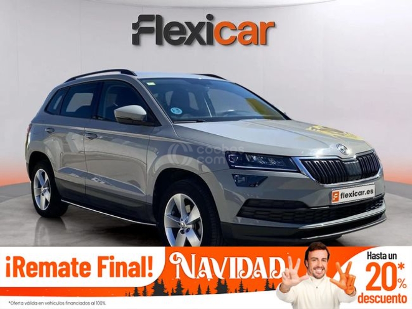 Foto del SKODA Karoq 1.0 TSI Ambition