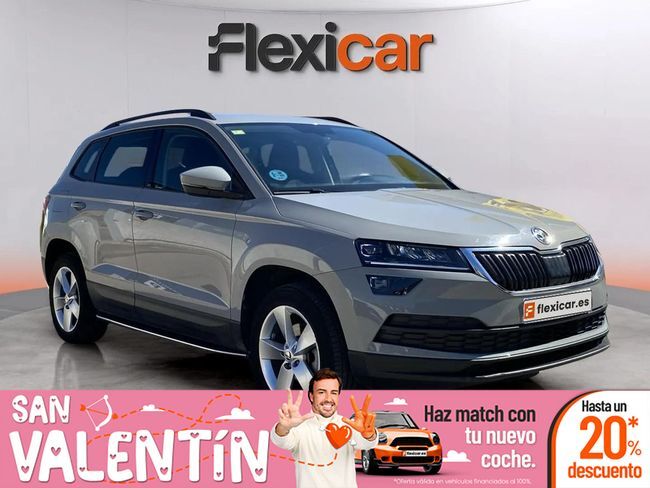 Foto del SKODA Karoq 1.0 TSI Ambition