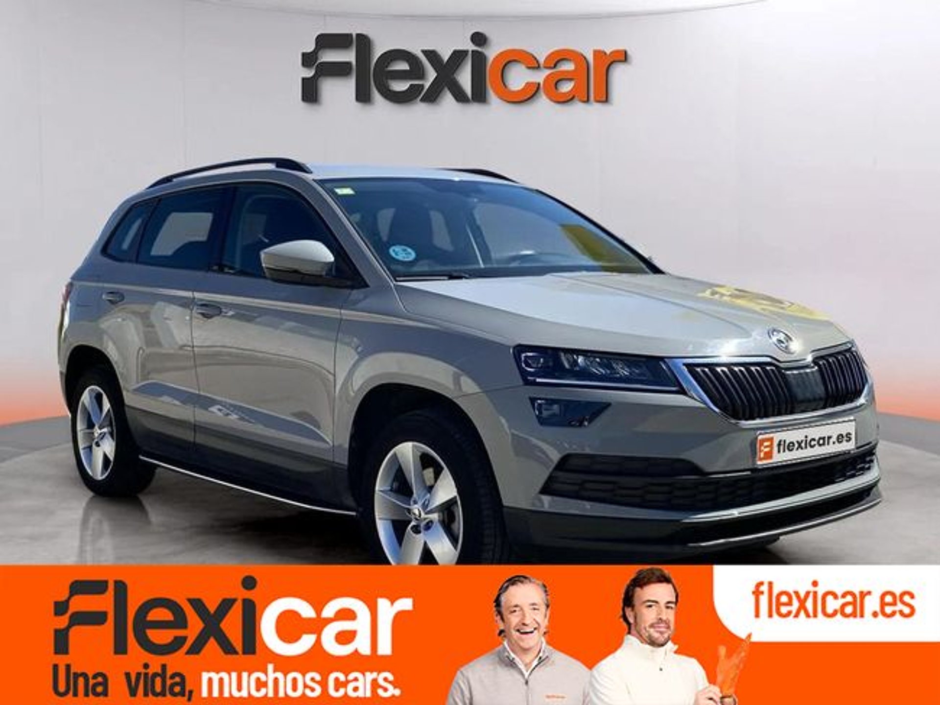 Imagen de SKODA Karoq