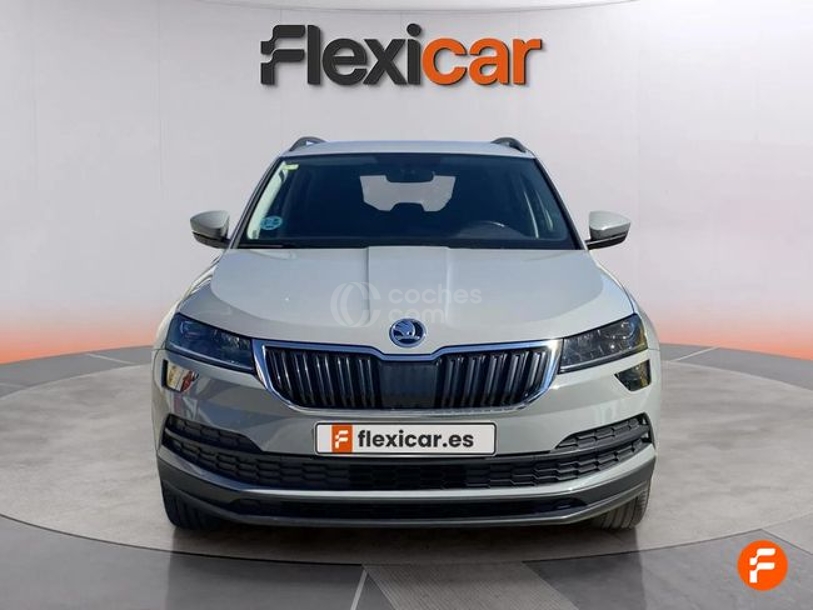 Foto del SKODA Karoq 1.0 TSI Ambition