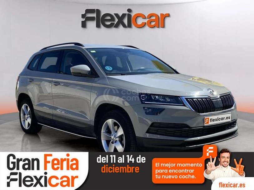 Foto del SKODA Karoq 1.0 TSI Ambition