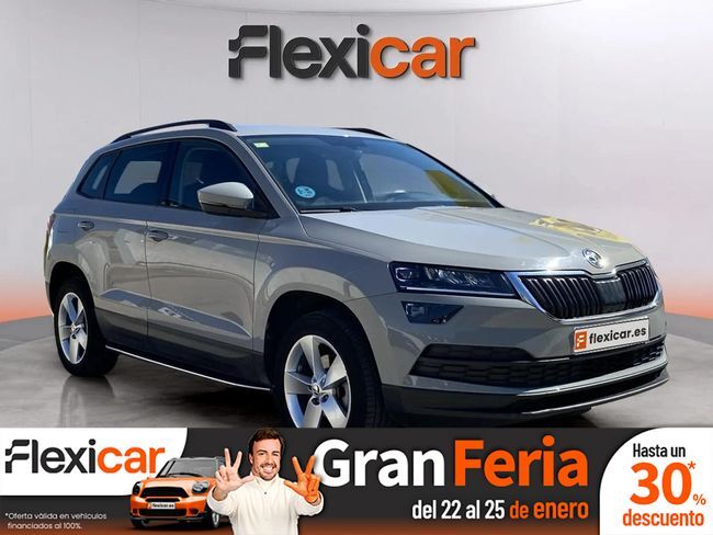 Foto del SKODA Karoq 1.0 TSI Ambition
