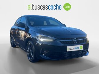 Imagen de OPEL Corsa 1.2T XHL S-S GS 100