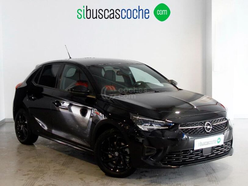 Foto del OPEL Corsa 1.2T XHL S-S GS 100