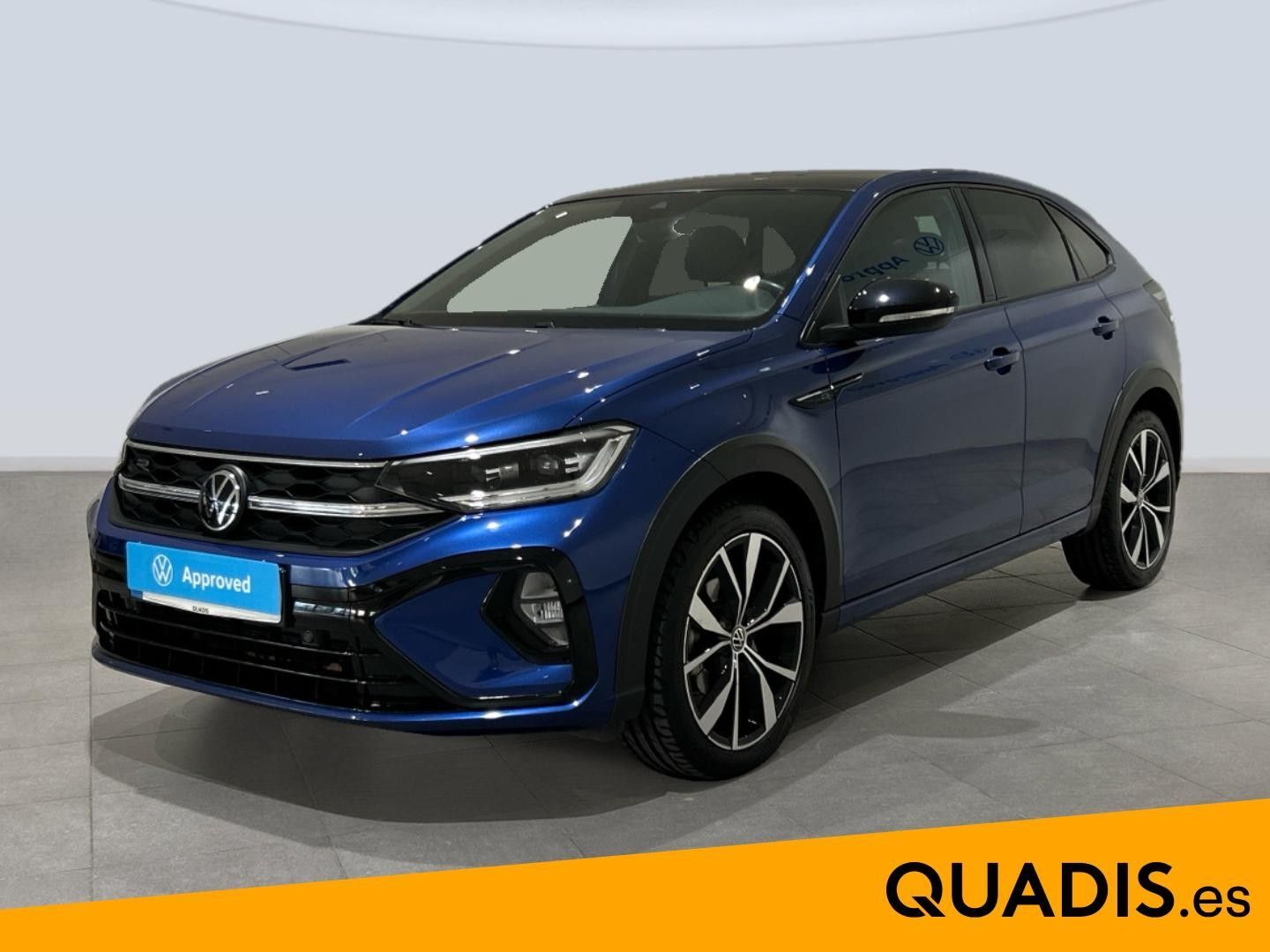 VOLKSWAGEN Taigo (R-Line 1.0 TSI 81 kW (110 CV) DSG) en Barcelona