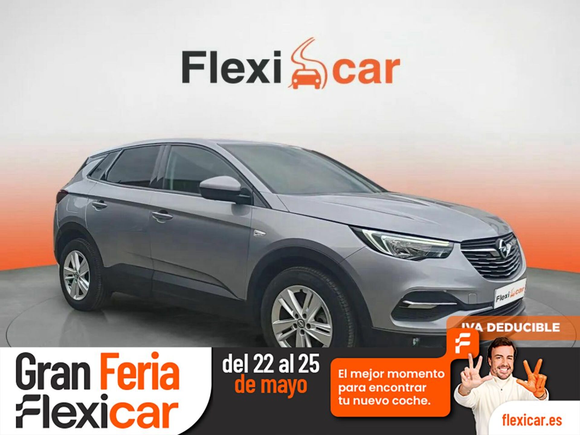 Imagen de OPEL Grandland X