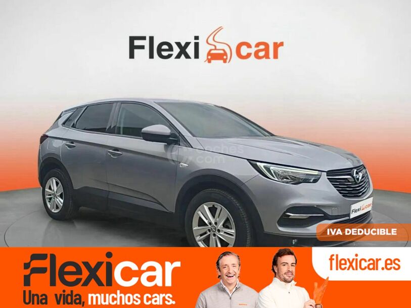 Foto del OPEL Grandland X 1.5CDTi S&S Selective 130